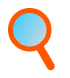 magnifying glass